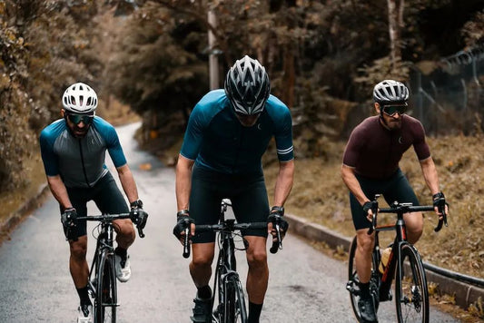 5 Things You Worry About When Cycling