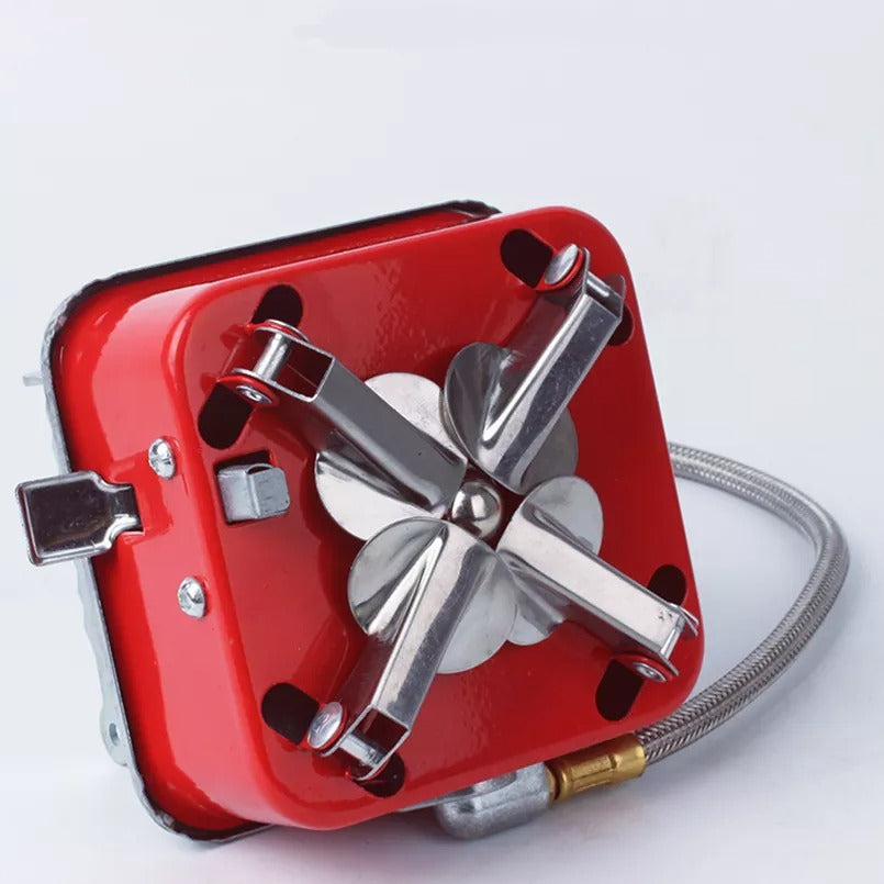 Portable Folding Mini Camping Gas Stove
