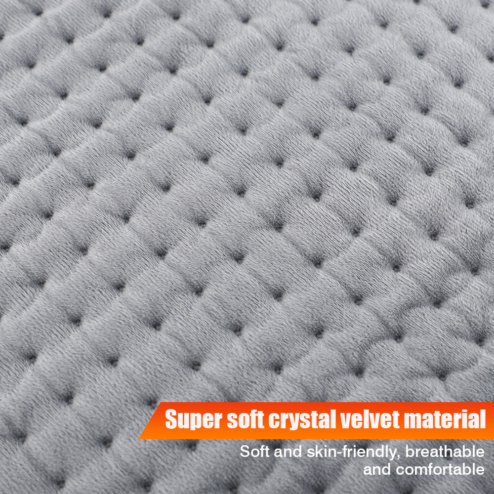 Electric Blanket Can Wash Shampoo Thermal Insulation Blanket