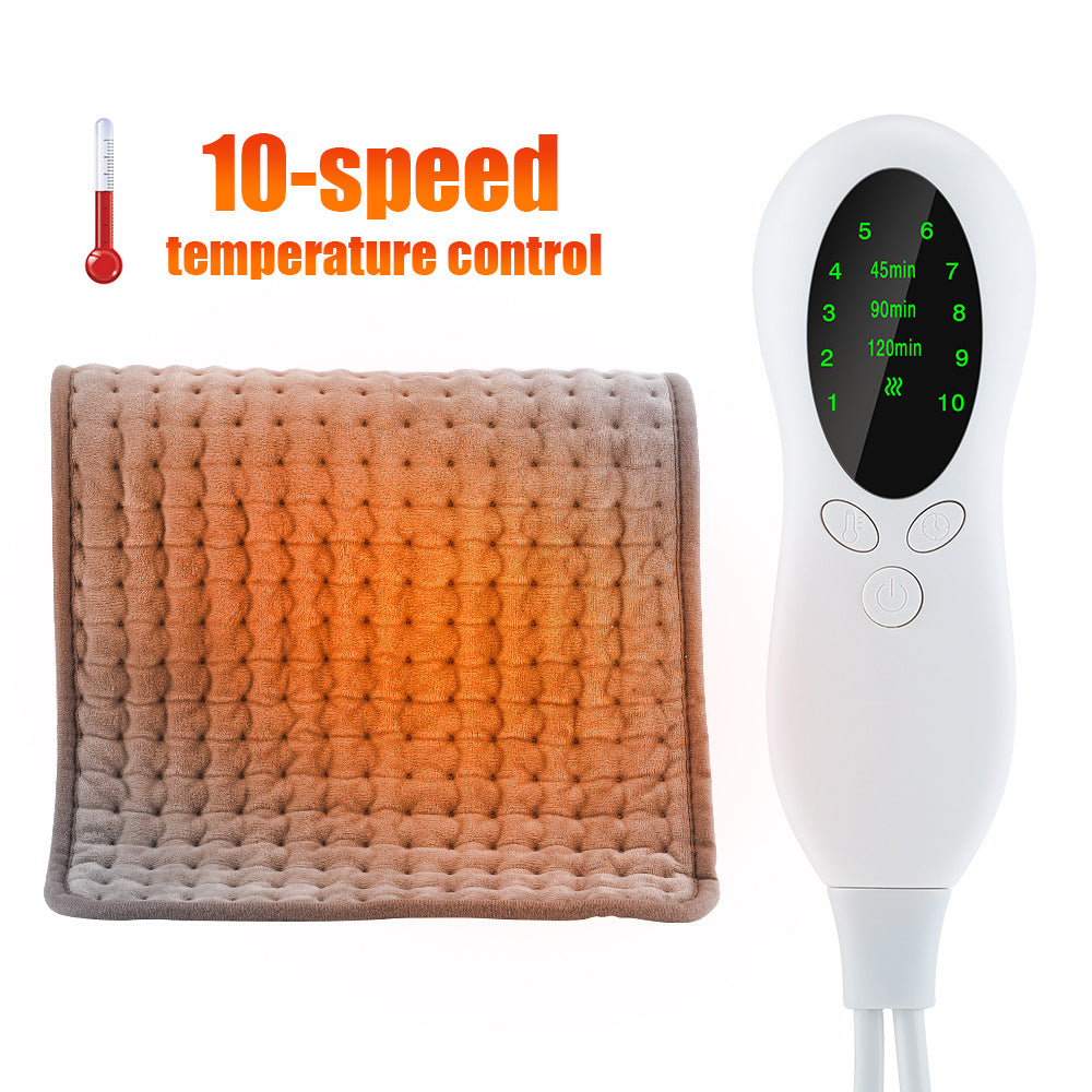 Electric Blanket Can Wash Shampoo Thermal Insulation Blanket