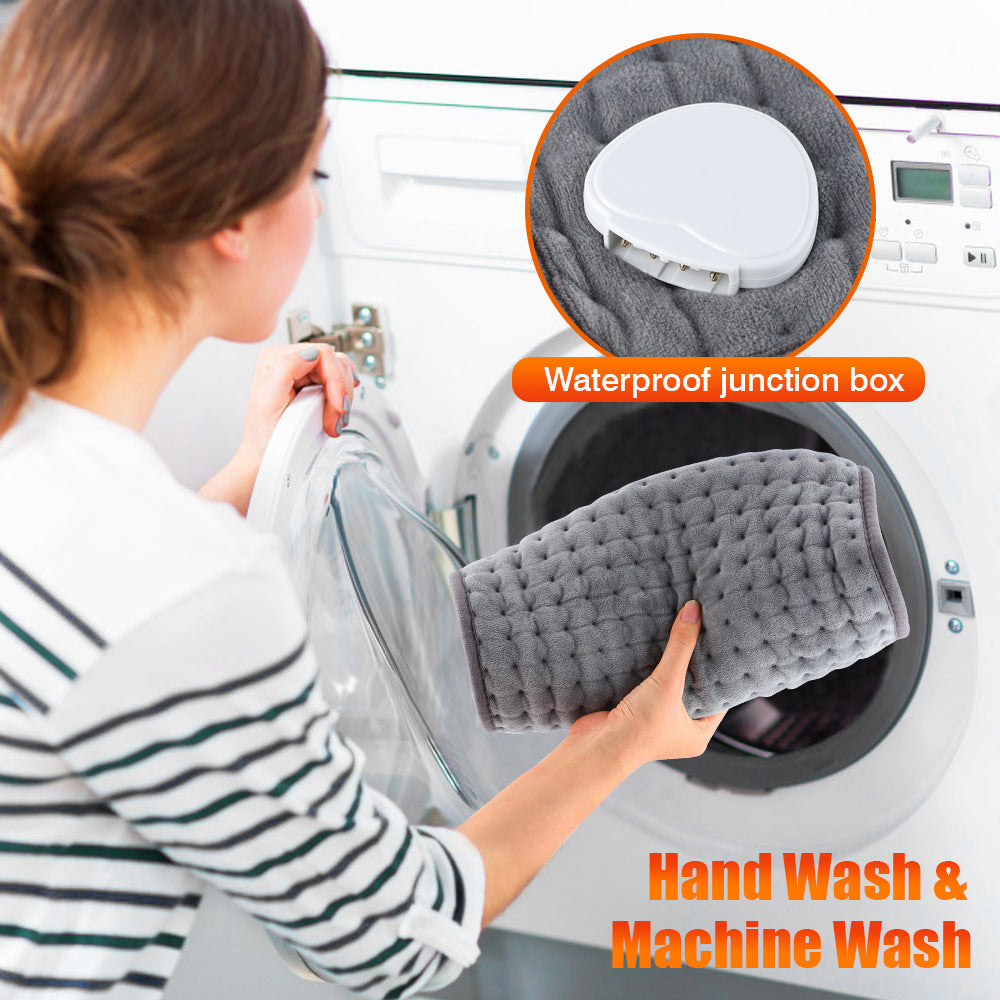 Electric Blanket Can Wash Shampoo Thermal Insulation Blanket