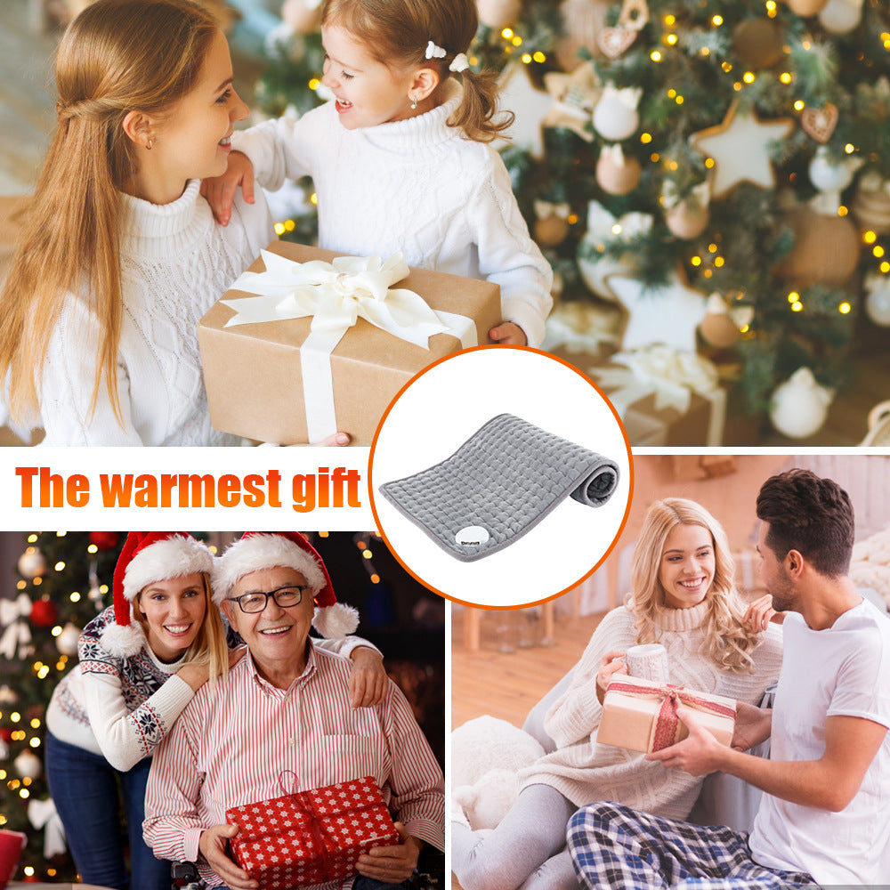 Electric Blanket Can Wash Shampoo Thermal Insulation Blanket