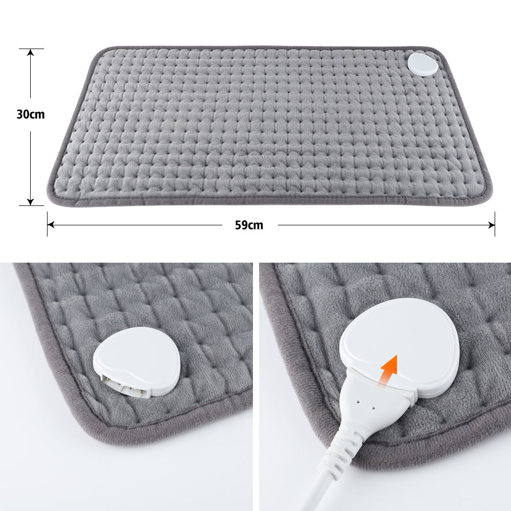 Electric Blanket Can Wash Shampoo Thermal Insulation Blanket
