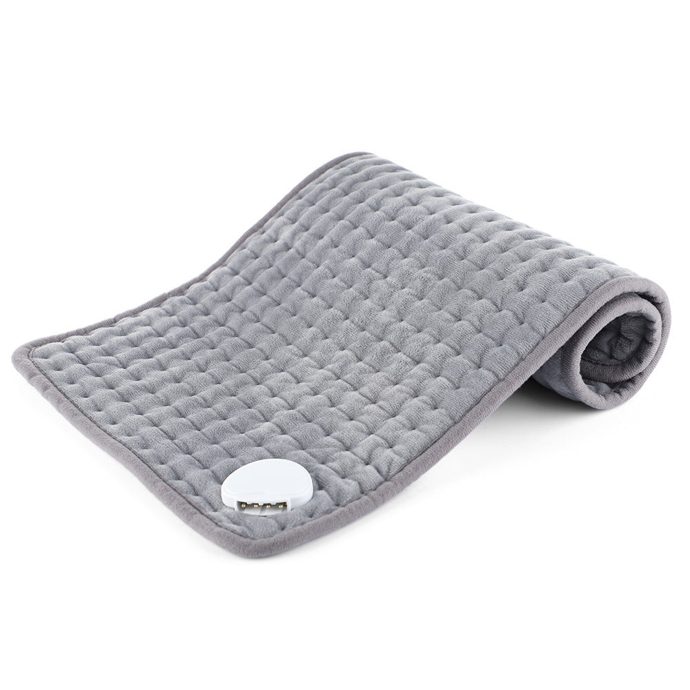 Electric Blanket Can Wash Shampoo Thermal Insulation Blanket