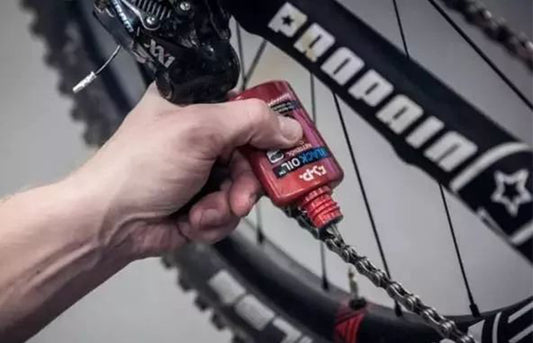Detailed Explanation Of Bicycle Chain Oil Types