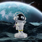 Astronaut Sky Light Bluetooth Speaker Bedroom Night Light Full Sky Star Atmosphere Light Bluetooth Sound Decoration