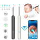 Ear Wax Removal Tool with Camera Earpick