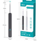 Ear Wax Removal Tool with Camera Earpick