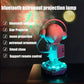 Astronaut Sky Light Bluetooth Speaker Bedroom Night Light Full Sky Star Atmosphere Light Bluetooth Sound Decoration