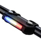 Bright Waterproof Bicycle Tail light