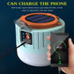 Solar LED Remote Control Camping Light