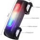 Bright Waterproof Bicycle Tail light