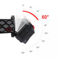 500 Lumen Motion Sensor Headlight