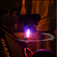 Bright Waterproof Bicycle Tail light