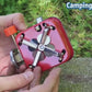 Portable Folding Mini Camping Gas Stove