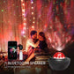 Remote Control Star Projector Ambient Light