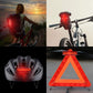 800 Lumen Bicycle Light Set