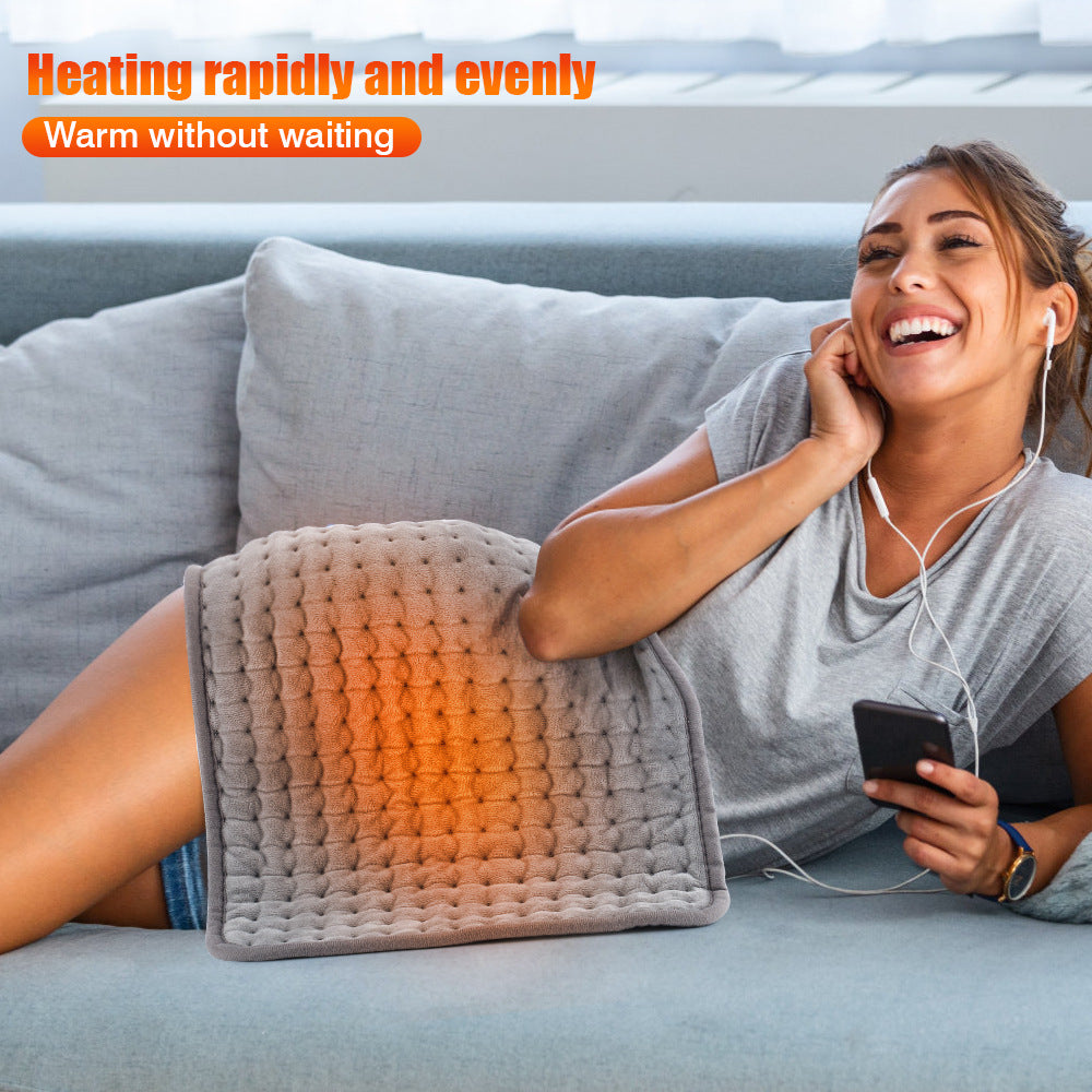 Electric Blanket Can Wash Shampoo Thermal Insulation Blanket