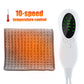Electric Blanket Can Wash Shampoo Thermal Insulation Blanket