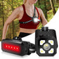 900 Lumen Night Running Light