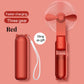 Mini Folding Power Bank Fan