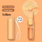 Mini Folding Power Bank Fan