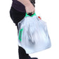 20L/10L Outdoor Portable Folding Water Bag Set