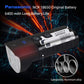 FREE shipping 2000 Lumen Bicycle Headlamp
