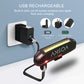 350 Lumens Bike Light Kit
