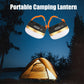 300 Lumen Outdoor USB Charging Hanging Camping Light