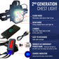 900 Lumen Night Running Light