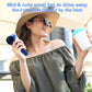 Mini Portable Handheld Turbo Fan