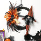 Halloween Bat Garland
