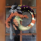 Halloween Bat Garland