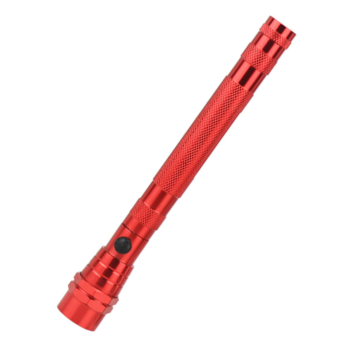 100LM Flexible Retractable Magnetic Flashlight