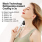 Mini Portable Handheld Turbo Fan