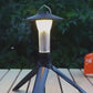 Portable Tripod Camping Light