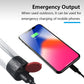 Portable Tripod Camping Light
