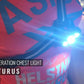 900 Lumen Night Running Light