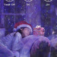 Remote Control Star Projector Ambient Light