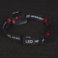 500 Lumen Motion Sensor Headlight