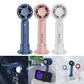 Mini Portable Handheld Turbo Fan