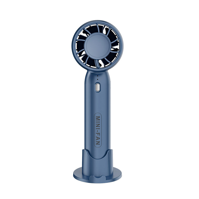 Mini Portable Handheld Turbo Fan