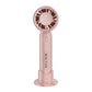 Mini Portable Handheld Turbo Fan