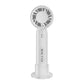 Mini Portable Handheld Turbo Fan