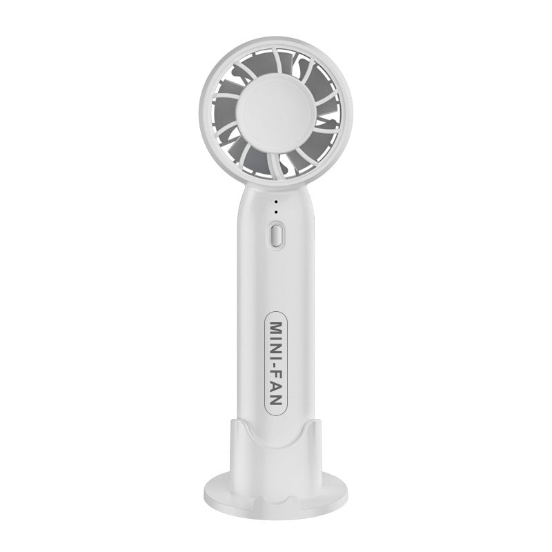 Mini Portable Handheld Turbo Fan
